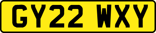 GY22WXY