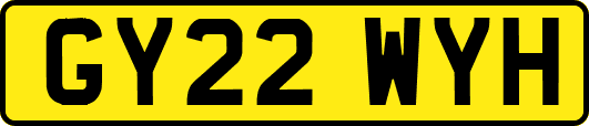 GY22WYH