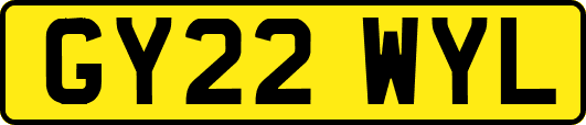 GY22WYL