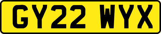 GY22WYX