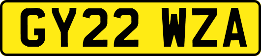 GY22WZA