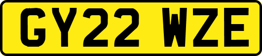 GY22WZE
