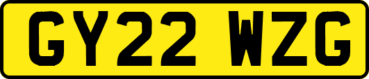 GY22WZG