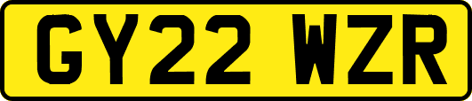 GY22WZR