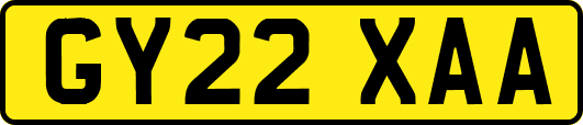 GY22XAA