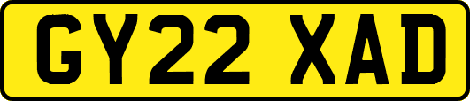 GY22XAD