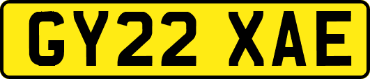 GY22XAE