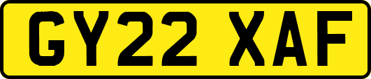 GY22XAF