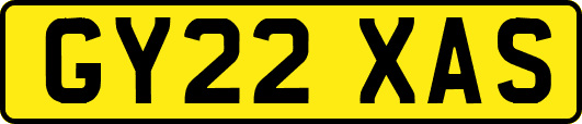GY22XAS