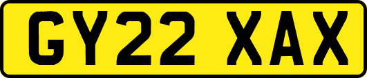GY22XAX
