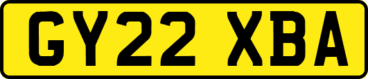 GY22XBA
