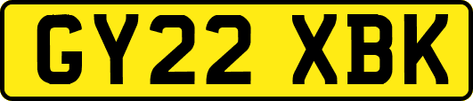 GY22XBK