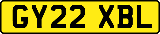 GY22XBL