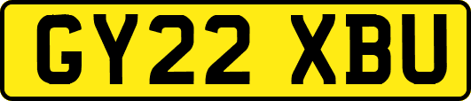 GY22XBU