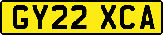 GY22XCA