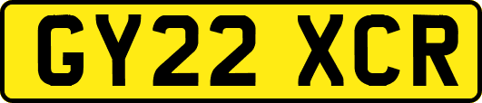 GY22XCR