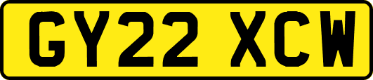 GY22XCW