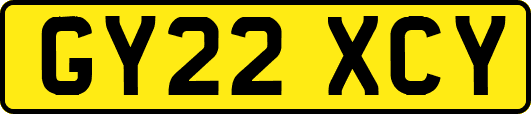 GY22XCY