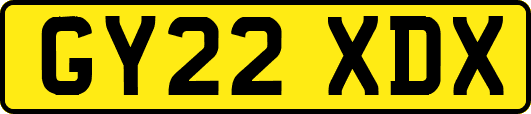 GY22XDX