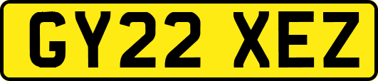 GY22XEZ