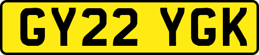 GY22YGK