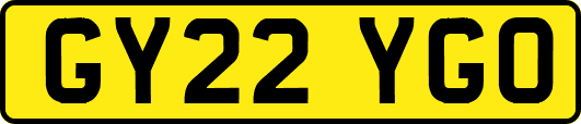 GY22YGO