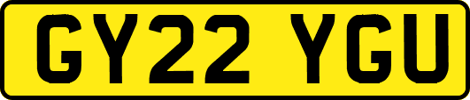 GY22YGU