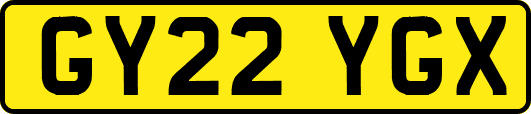 GY22YGX