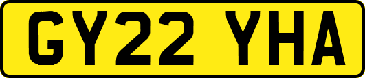 GY22YHA