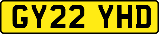 GY22YHD