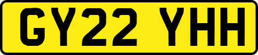 GY22YHH