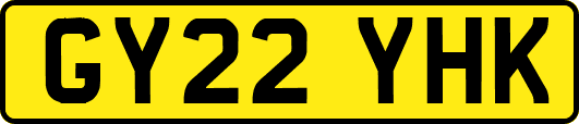 GY22YHK