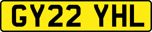 GY22YHL