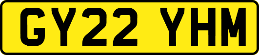 GY22YHM