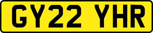 GY22YHR