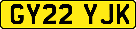 GY22YJK