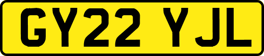 GY22YJL