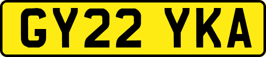 GY22YKA