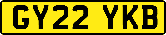 GY22YKB