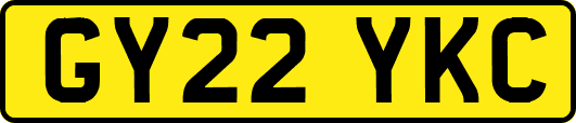 GY22YKC