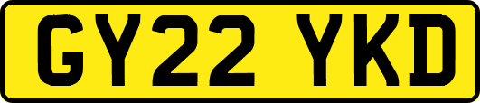 GY22YKD