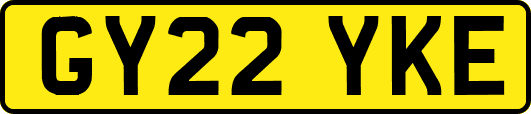 GY22YKE