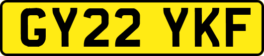 GY22YKF
