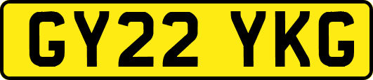 GY22YKG