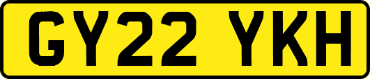 GY22YKH