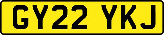GY22YKJ