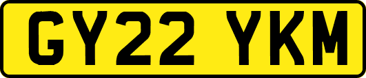GY22YKM