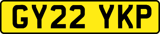 GY22YKP