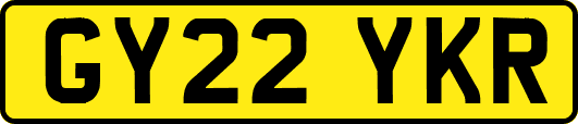 GY22YKR