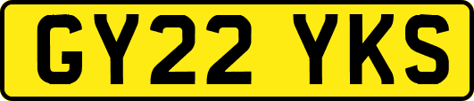 GY22YKS